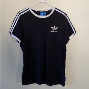 Adidas shirt